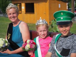 Schützenfest 2018
